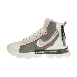 نیم بوت زنانه مدل 11125