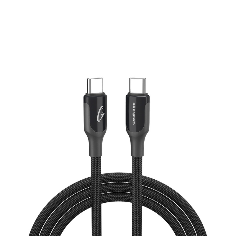 کابل USB-C  گلتیج مدل CA01 طول 1.2 متر