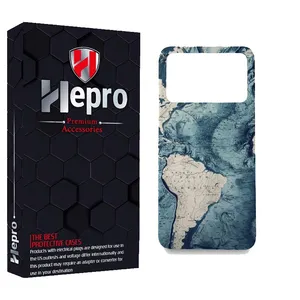 HEPRO MC Cover for XIAOMI Poco X6 Pro