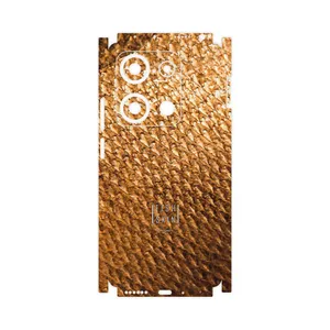 MAHOOT Fish Skin-FullSkin Cover Sticker for Xiaomi Redmi Note 14S