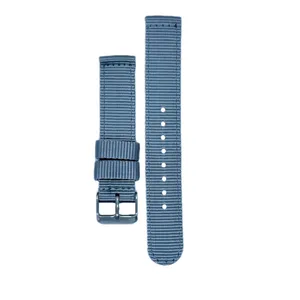 بند ساعت مچی مدل برزنتی کد BRD20mm
