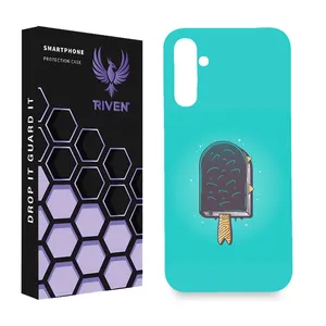 RIVEN RI2-16 Case For Samsung Galaxy S23 FE