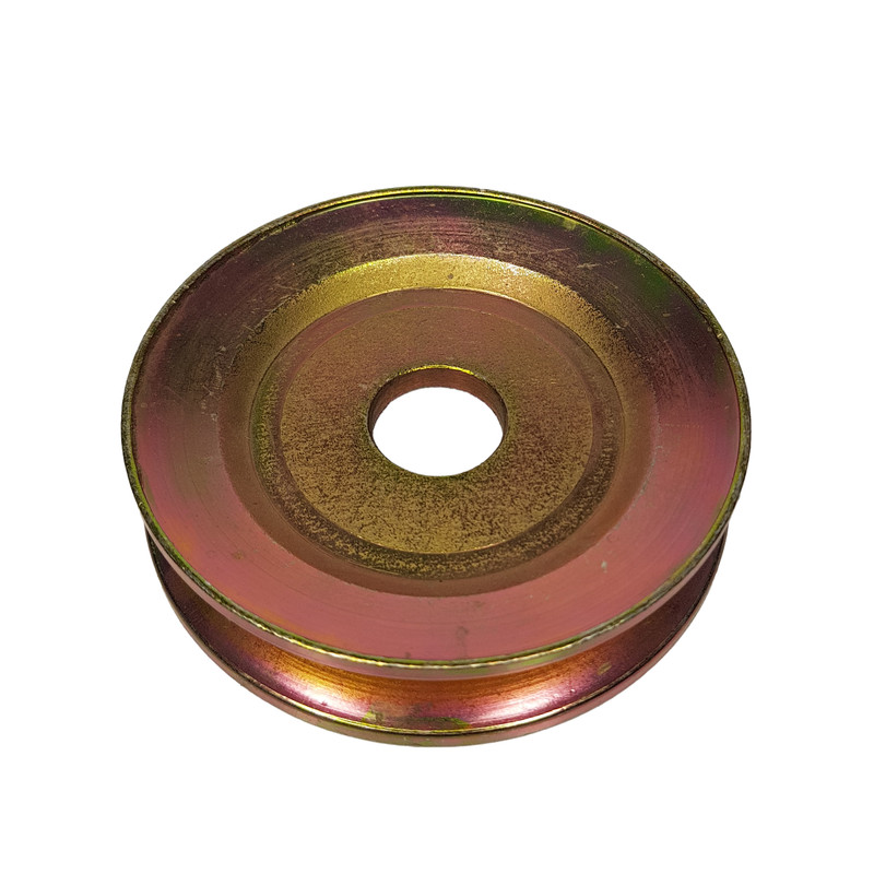 فولی هرزگرد دینام مدل سوراخ کوچک کد bbz-2427 مناسب برای پراید