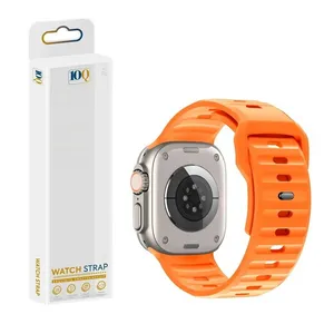 بند تنکیو مدل Grader مناسب برای اپل واچ سری 2 سایز 38 mm