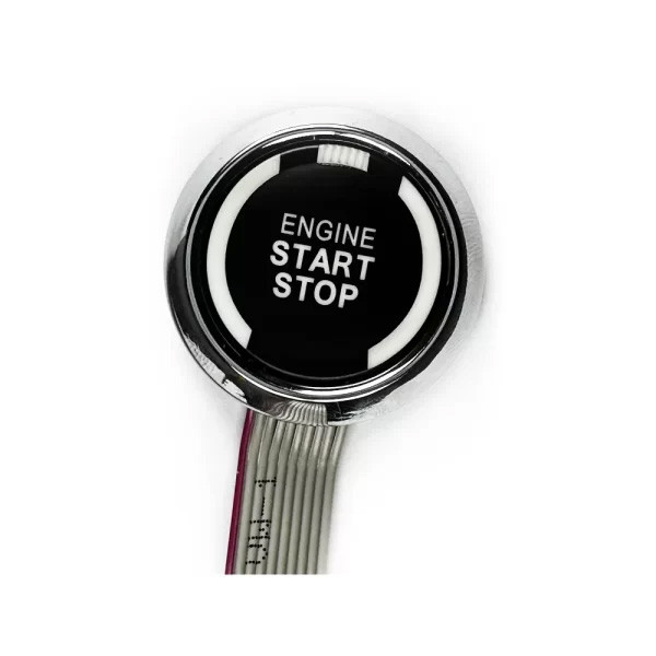 دزدگیر خودرو زنوتیک مدل کیلس استارتر NEW