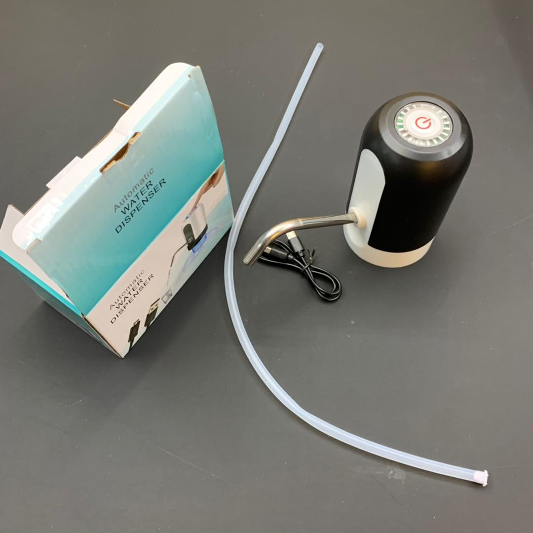 پمپ آب مدل TRKY کد SHR 810