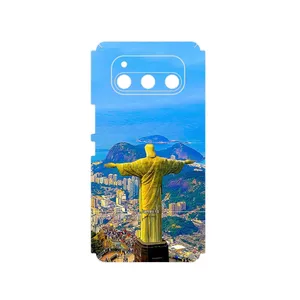 MAHOOT City of Rio de Janeiro Cover Sticker for Daria Bond 5G