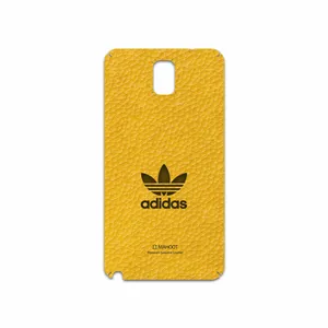 MAHOOT ML-DDS Cover Sticker for Samsung Galaxy Note 3