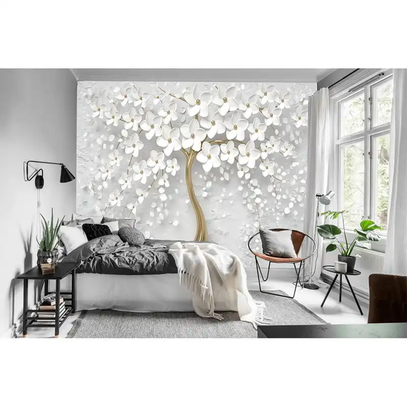 پوستر دیواری سه بعدی مدل 11433