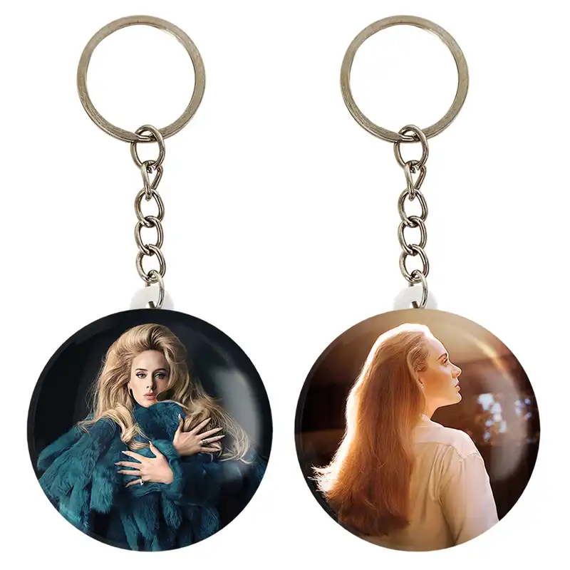 جاکلیدی خندالو مدل ادل کد 1900219001 مجموعه 2 عددی