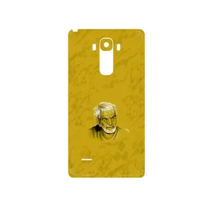 MAHOOT MohammadHossein Shahriar Cover Sticker for LG G4 Stylus