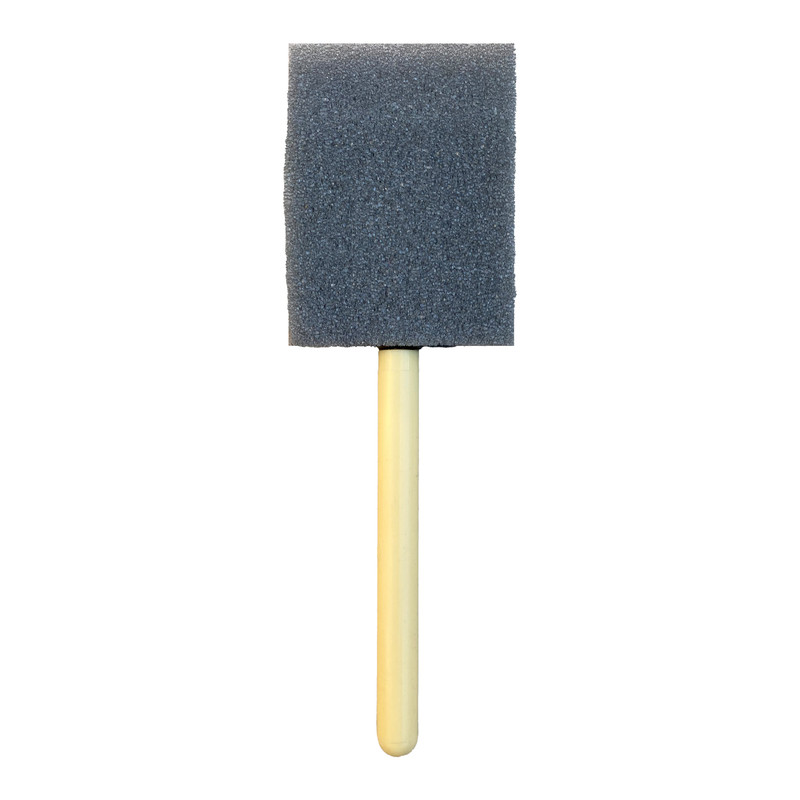 ابزار سفالگری مدل تامپون تخت FABE مجموعه 3 عددی ابزار سفالگری مدل تامپون تخت FABE مجموعه 3 عددی