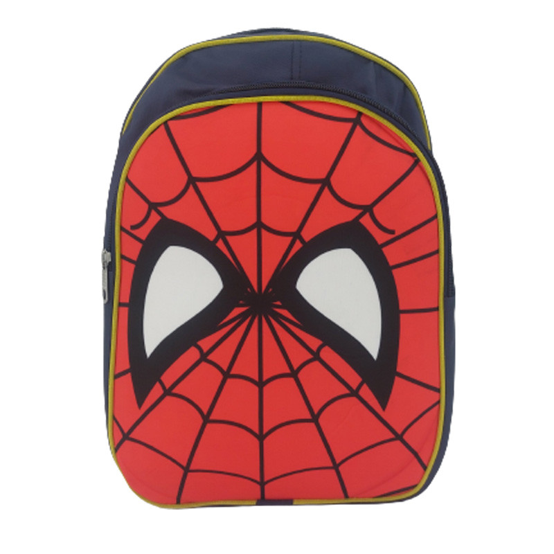 کوله پشتی مدل Spider Man کد 446