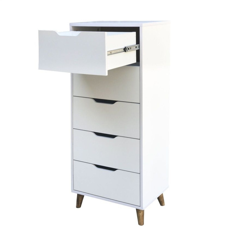 فایل کشویی مدل 5K