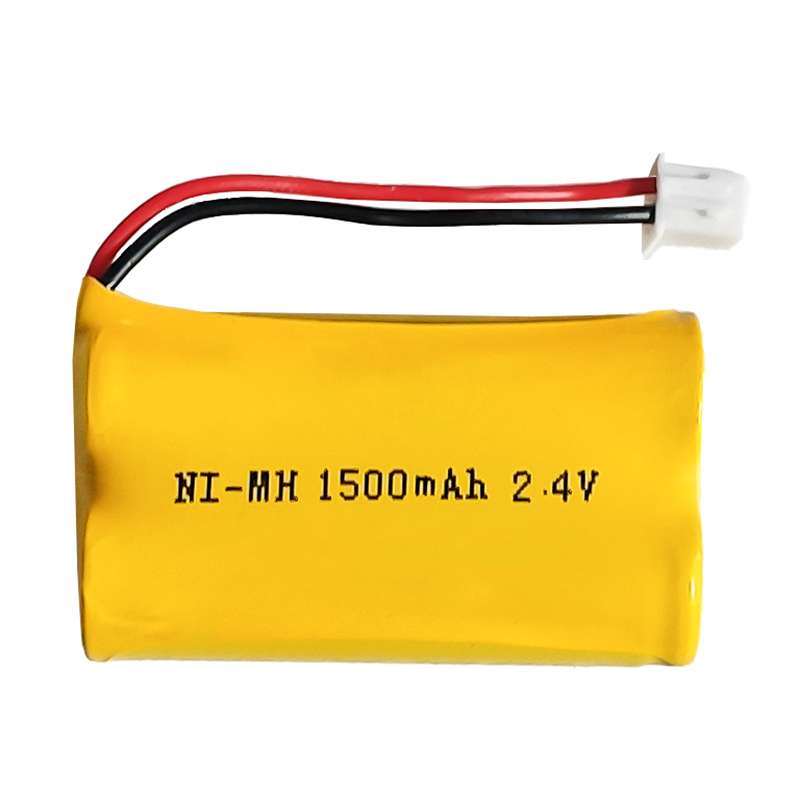 باتری شارژی 2.4 ولت مدل TKNM-1500