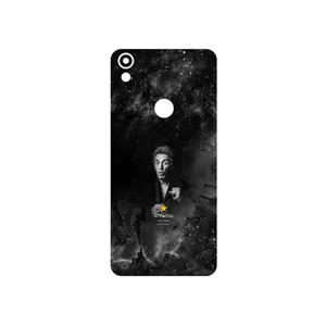 MAHOOT Al Pacino Cover Sticker for Tecno Camon CM
