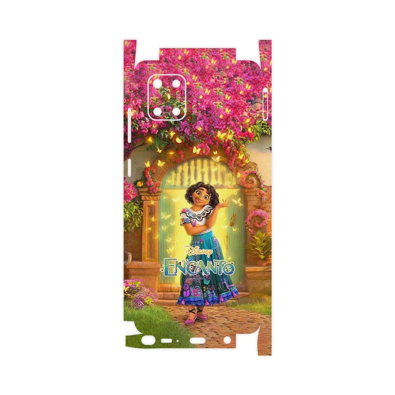 برچسب پوششی ماهوت مدل Encanto-FullSkin مناسب برای گوشی موبایل سامسونگ Galaxy Note 10 Lite