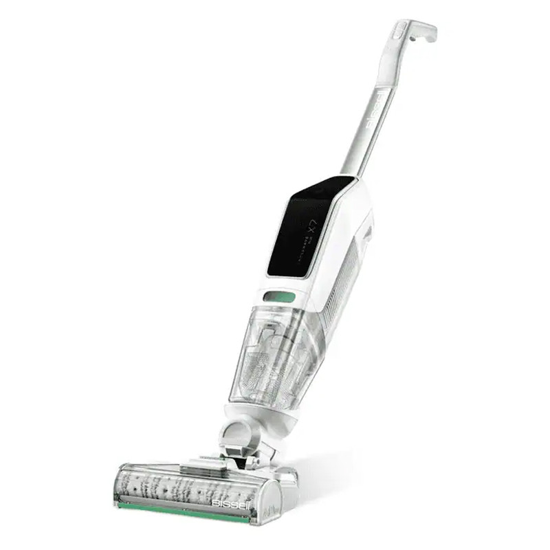 جارو شارژی عصایی بیسل مدل CrossWave X7 Plus Cordless 3401Z