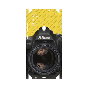 MAHOOT  Nkn-FullSkin Cover Sticker for Samsung Galaxy M11