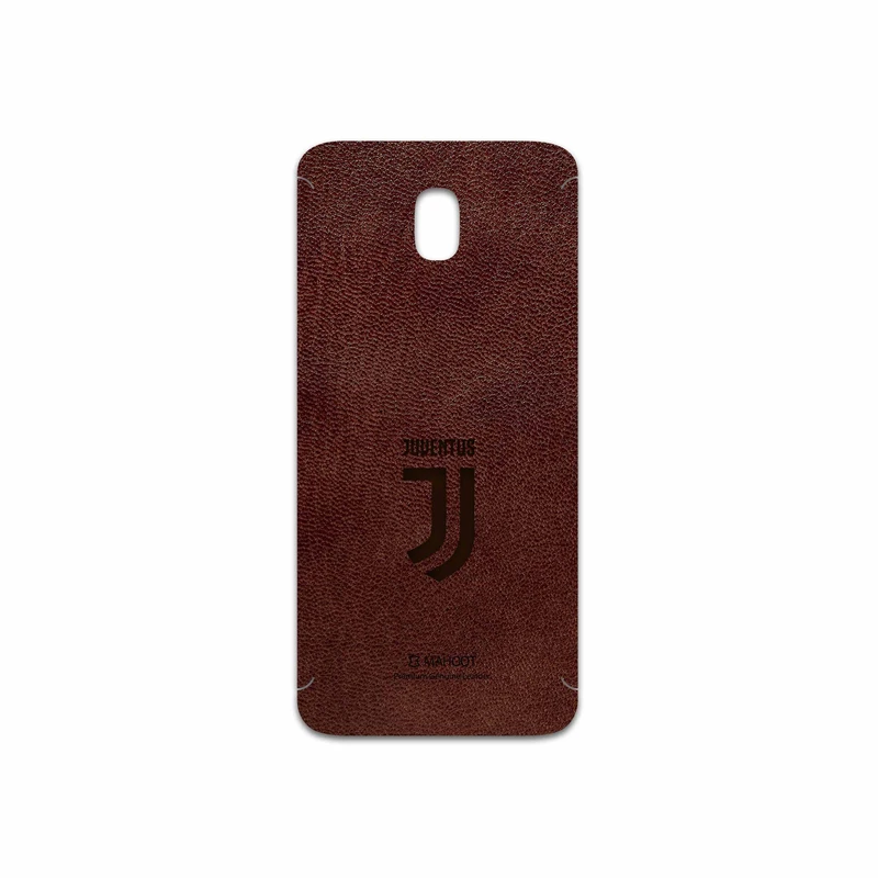 برچسب پوششی ماهوت مدل NL-JUVE مناسب برای گوشی موبایل سامسونگ Galaxy J7 Pro