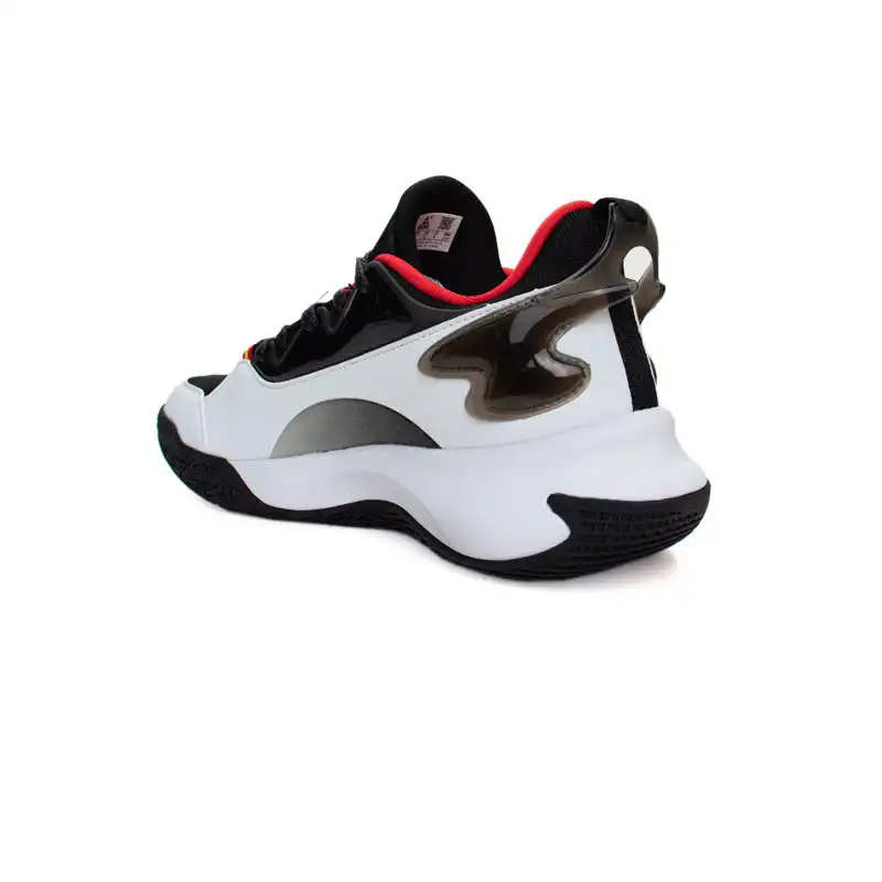 کفش بسکتبال مردانه پیک مدل E241181A