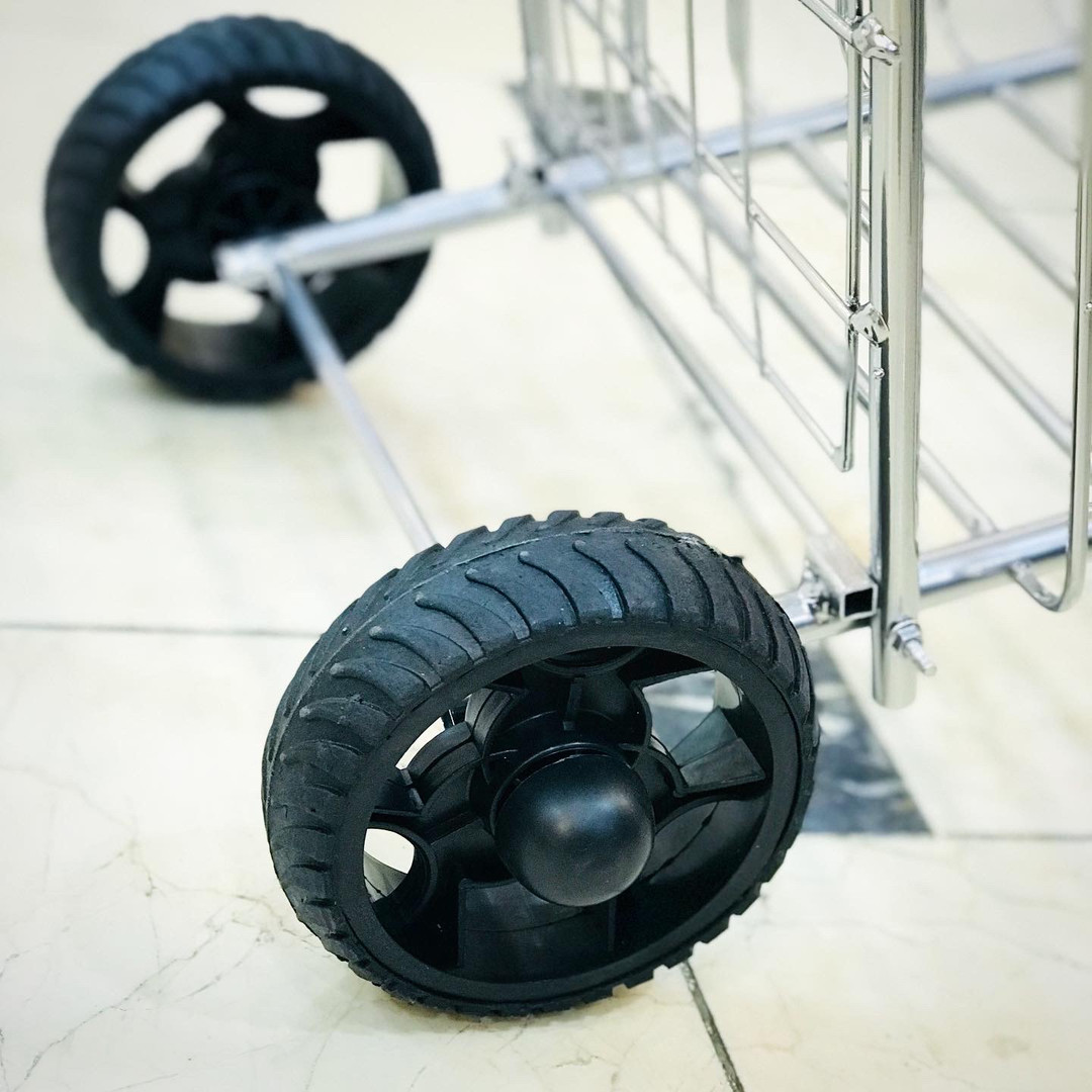 چرخ خرید مدل چالکی چرخ خرید مدل چالکی