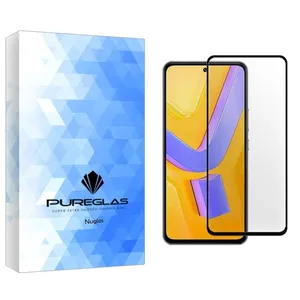 Pureglas NueGlas Screen Protector For   V40