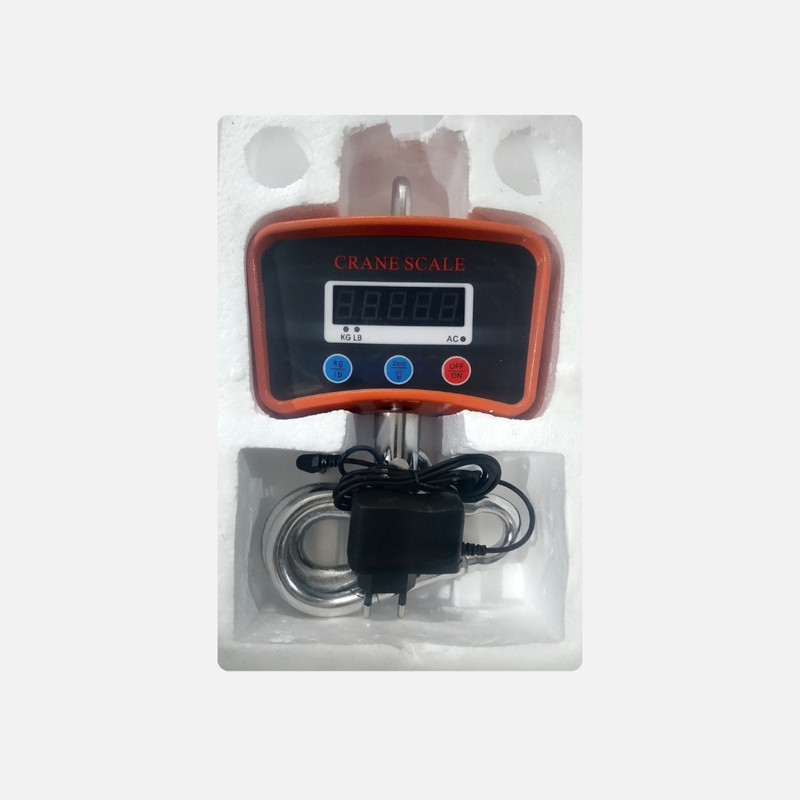 ترازو آویز مدل 500K