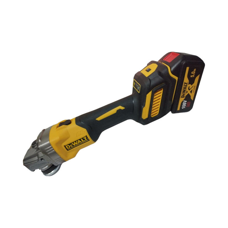 مینی فرز شارژی مدل M 10 مینی فرز شارژی مدل M 10