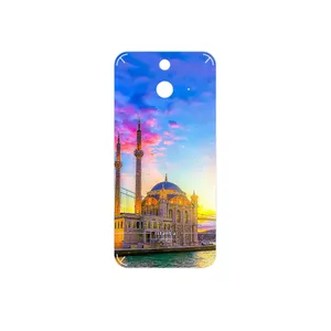 MAHOOT City of Istanbul Cover Sticker for HTC One E8