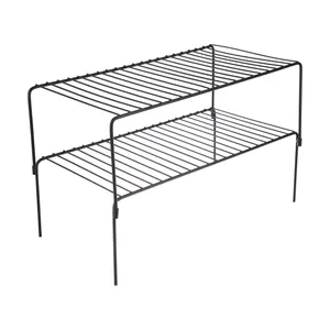 ارگانایزر کابینت مدل راف 3 کاره بسته 2 عددی