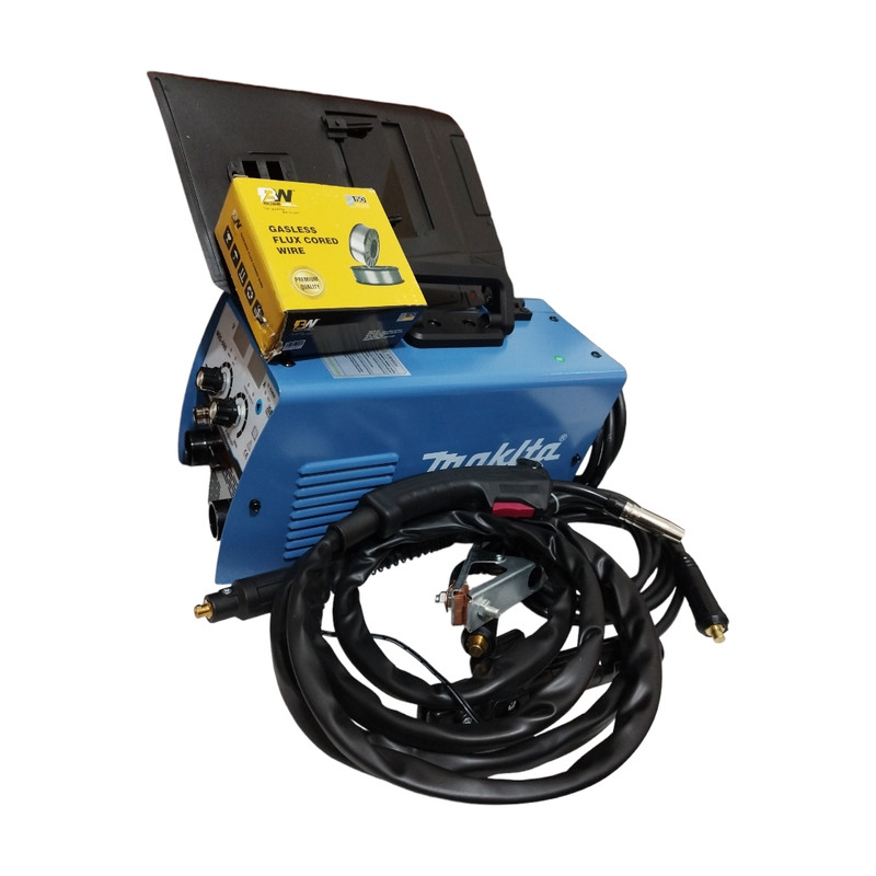 قیمت و خرید دستگاه جوش 600 آمپر مدل MIG-600 CO2