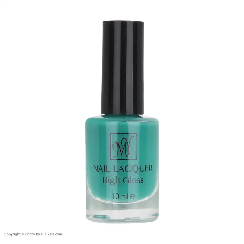 لاک ناخن مای شماره 608