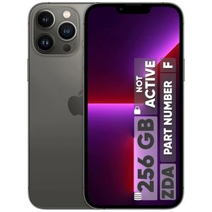 نقد و بررسی گوشی موبایل اپل مدل iPhone 13 Pro Max ZDA تک سیم‌ کارت ظرفیت 256 گیگابایت و رم 6 گیگابایت - نات اکتیو پارت نامبر F توسط خریداران