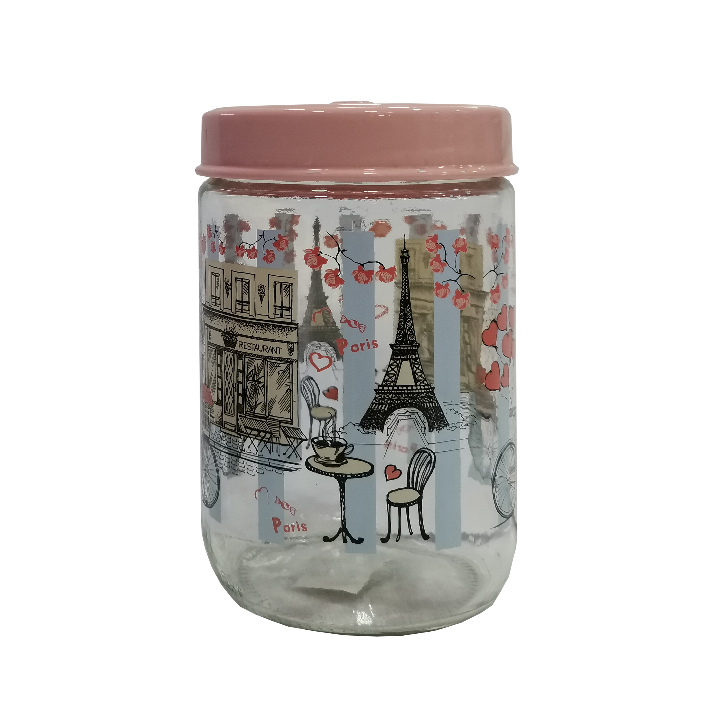 بانکه مدل پاریس کد002