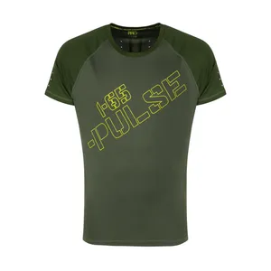 تی شرت ورزشی مردانه   مدل 287701