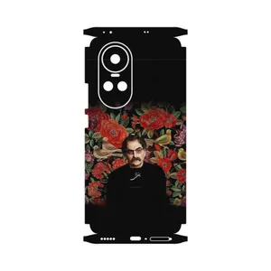 MAHOOT Shahram Nazeri-FullSkin Cover Sticker for Oppo Reno 10 5G