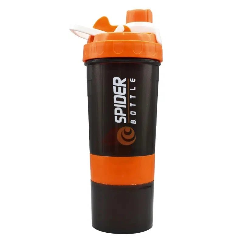 شیکر ورزشی مدل GS-M-139060 گنجایش 0.513 لیتر