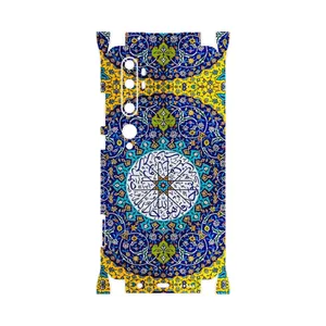 MAHOOT Iran Tile 13-FullSkin Cover Sticker for Xiaomi Mi Note 10 Pro