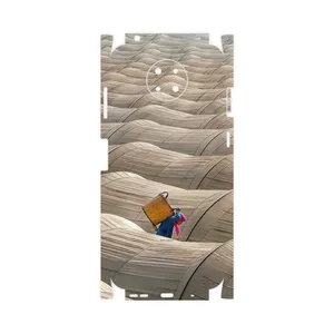 MAHOOT Strawberry Greenhouses-FullSkin Cover Sticker for Nokia G10