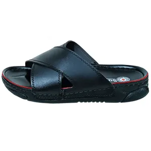 صندل مردانه مدل SVN 701s