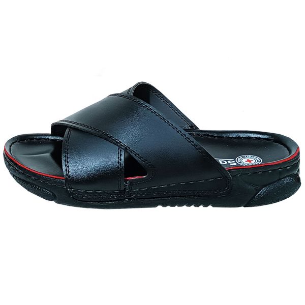 صندل مردانه مدل SVN 701s