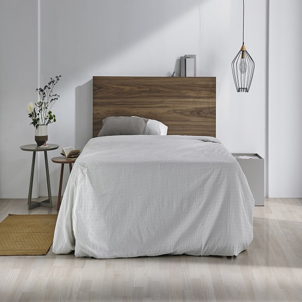 تخت خواب مدل SO12131 دو نفره سایز 135x200 سانتی متر