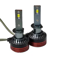 هدلایت کانپکس مدل M8PRO 2025 پایه H1 بسته دو عددی 