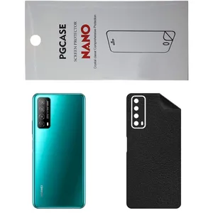 STAR CH Back Skin For Huawei Enjoy 20 SE