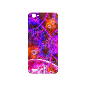 MAHOOT Inside Cell Digital Art Cover Sticker for Huawei GR3