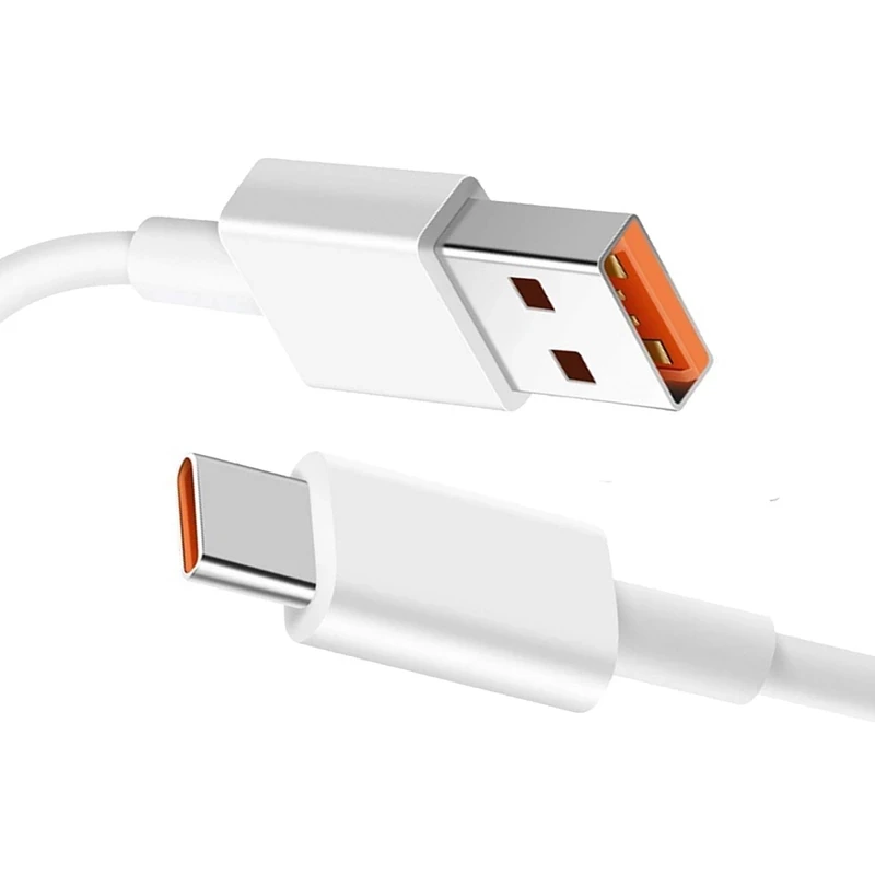 کابل USB به USB-C معلم مدل Note 8T  طول 1 متر