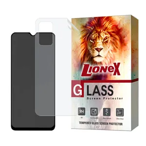 Lionex FULLPRIVNANOL Screen Protector With Nano Back For Xiaomi Redmi 9T / Redmi 9 Power     