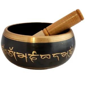 کاسه تبتی مدل HLC115