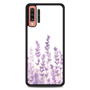AKAM AMC-WSGA70-LAVENDER-20 Cover For Samsung Galaxy A70